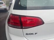 Volkswagen Golf 1.6 TDI BlueMotion Tech Match Edition DSG Euro 6 (s/s) 5dr 12