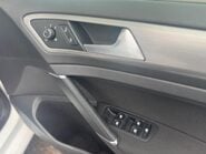 Volkswagen Golf 1.6 TDI BlueMotion Tech Match Edition DSG Euro 6 (s/s) 5dr 19