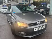 Volkswagen Polo 1.2 Match Edition Euro 5 5dr 5