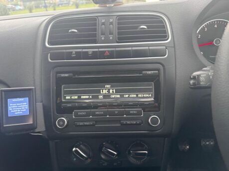 Volkswagen Polo 1.2 Match Edition Euro 5 5dr 11