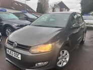 Volkswagen Polo 1.2 Match Edition Euro 5 5dr 1