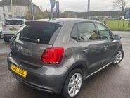 Volkswagen Polo 1.2 Match Edition Euro 5 5dr 4