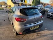 Renault Clio 1.5 dCi Dynamique S Nav Euro 6 (s/s) 5dr 4