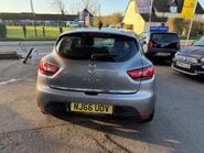 Renault Clio 1.5 dCi Dynamique S Nav Euro 6 (s/s) 5dr 8
