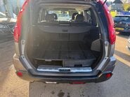 Nissan X-Trail 2.0 dCi Aventura 4WD Euro 4 5dr 28