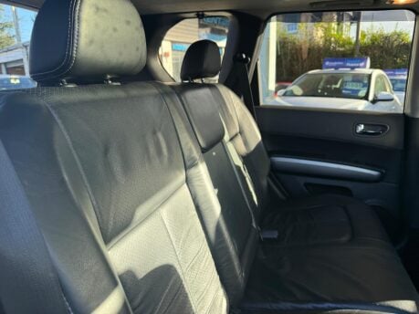 Nissan X-Trail 2.0 dCi Aventura 4WD Euro 4 5dr 13