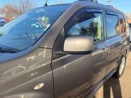 Nissan X-Trail 2.0 dCi Aventura 4WD Euro 4 5dr 26