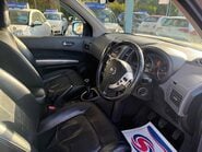 Nissan X-Trail 2.0 dCi Aventura 4WD Euro 4 5dr 33