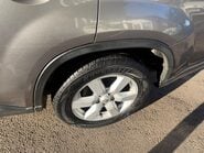 Nissan X-Trail 2.0 dCi Aventura 4WD Euro 4 5dr 22