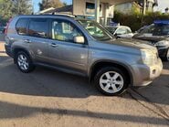 Nissan X-Trail 2.0 dCi Aventura 4WD Euro 4 5dr 10