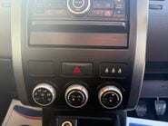Nissan X-Trail 2.0 dCi Aventura 4WD Euro 4 5dr 34