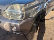 Nissan X-Trail 2.0 dCi Aventura 4WD Euro 4 5dr 32