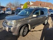 Nissan X-Trail 2.0 dCi Aventura 4WD Euro 4 5dr 3
