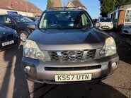Nissan X-Trail 2.0 dCi Aventura 4WD Euro 4 5dr 2