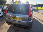 Nissan X-Trail 2.0 dCi Aventura 4WD Euro 4 5dr 9