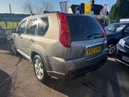 Nissan X-Trail 2.0 dCi Aventura 4WD Euro 4 5dr 4