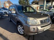 Nissan X-Trail 2.0 dCi Aventura 4WD Euro 4 5dr 1