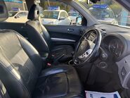 Nissan X-Trail 2.0 dCi Aventura 4WD Euro 4 5dr 12