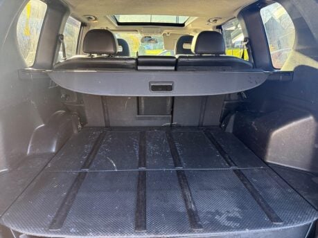 Nissan X-Trail 2.0 dCi Aventura 4WD Euro 4 5dr 27