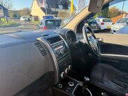 Nissan X-Trail 2.0 dCi Aventura 4WD Euro 4 5dr 11