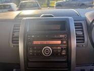 Nissan X-Trail 2.0 dCi Aventura 4WD Euro 4 5dr 23