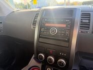 Nissan X-Trail 2.0 dCi Aventura 4WD Euro 4 5dr 24