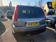 Nissan X-Trail 2.0 dCi Aventura 4WD Euro 4 5dr 8