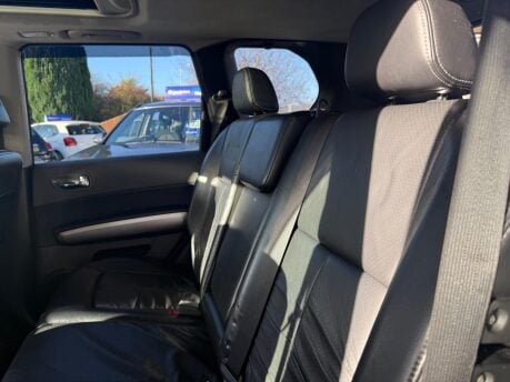 Nissan X-Trail 2.0 dCi Aventura 4WD Euro 4 5dr 31