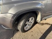 Nissan X-Trail 2.0 dCi Aventura 4WD Euro 4 5dr 21