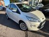 Ford Ka 1.2 Zetec Euro 5 (s/s) 3dr