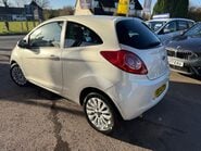Ford Ka 1.2 Zetec Euro 5 (s/s) 3dr 5