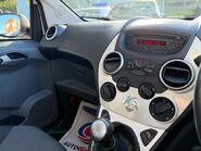 Ford Ka 1.2 Zetec Euro 5 (s/s) 3dr 13