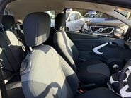 Ford Ka 1.2 Zetec Euro 5 (s/s) 3dr 25