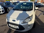 Ford Ka 1.2 Zetec Euro 5 (s/s) 3dr 7