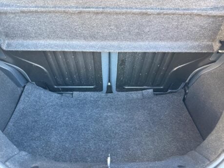 Ford Ka 1.2 Zetec Euro 5 (s/s) 3dr 21