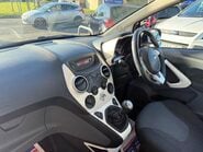 Ford Ka 1.2 Zetec Euro 5 (s/s) 3dr 14