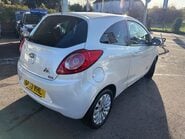 Ford Ka 1.2 Zetec Euro 5 (s/s) 3dr 11