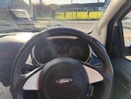 Ford Ka 1.2 Zetec Euro 5 (s/s) 3dr 22