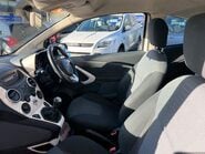 Ford Ka 1.2 Zetec Euro 5 (s/s) 3dr 23