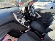 Ford Ka 1.2 Zetec Euro 5 (s/s) 3dr 15