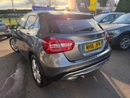 Mercedes-Benz GLA 2.1 GLA200d Sport Euro 6 (s/s) 5dr 10