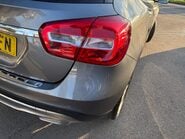 Mercedes-Benz GLA 2.1 GLA200d Sport Euro 6 (s/s) 5dr 39