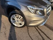 Mercedes-Benz GLA 2.1 GLA200d Sport Euro 6 (s/s) 5dr 27