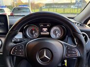 Mercedes-Benz GLA 2.1 GLA200d Sport Euro 6 (s/s) 5dr 33