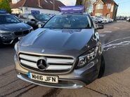 Mercedes-Benz GLA 2.1 GLA200d Sport Euro 6 (s/s) 5dr 2