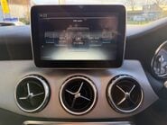 Mercedes-Benz GLA 2.1 GLA200d Sport Euro 6 (s/s) 5dr 30