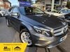 Mercedes-Benz GLA 2.1 GLA200d Sport Euro 6 (s/s) 5dr