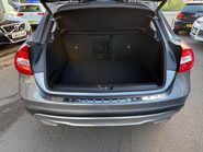 Mercedes-Benz GLA 2.1 GLA200d Sport Euro 6 (s/s) 5dr 35