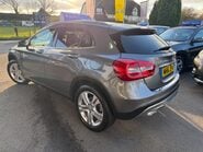 Mercedes-Benz GLA 2.1 GLA200d Sport Euro 6 (s/s) 5dr 6