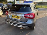 Mercedes-Benz GLA 2.1 GLA200d Sport Euro 6 (s/s) 5dr 13